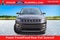2021 Jeep Compass Limited 4x4 Leather Power Moonroof