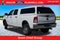 2019 RAM 3500 Tradesman Crew Cab 4x4 V8 6.4 Liter Hemi Fiberglass Topper T