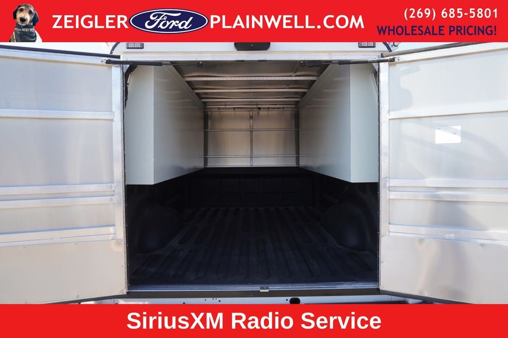 2023 RAM 3500 Tradesman CREW CAB 4X4 NAVIGATION 6.4L V8