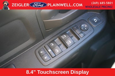 2023 RAM 3500 Tradesman CREW CAB 4X4 NAVIGATION 6.4L V8