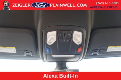 2023 RAM 3500 Tradesman CREW CAB 4X4 NAVIGATION 6.4L V8