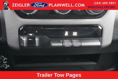 2023 RAM 3500 Tradesman