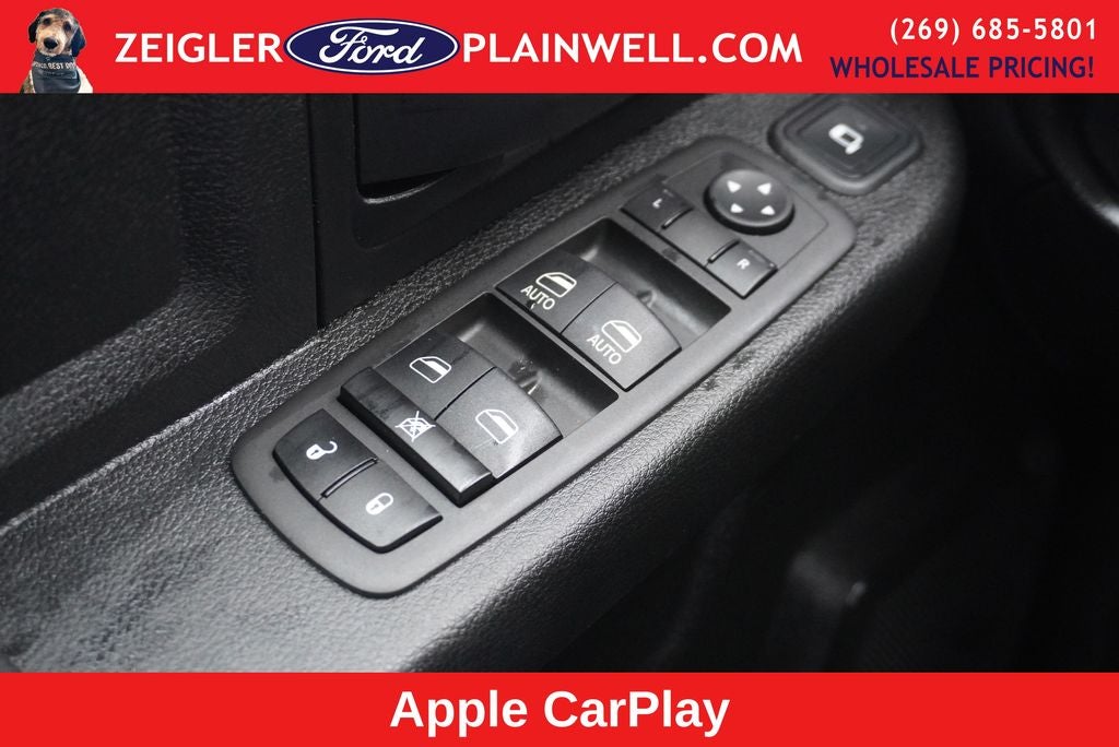 2023 RAM 3500 Tradesman