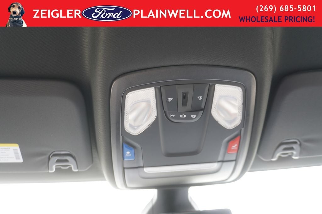 2023 RAM 3500 Tradesman 4x4 CREW CAB LONG BOX 6.4L V8 Nav HD Vinyl Seat Tr