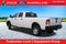 2023 RAM 3500 Tradesman 4x4 CREW CAB LONG BOX 6.4L V8 Nav HD Vinyl Seat Tr