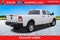 2023 RAM 3500 Tradesman 4x4 CREW CAB LONG BOX 6.4L V8 Nav HD Vinyl Seat Tr