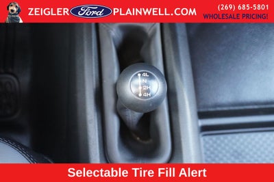 2023 RAM 3500 Tradesman CREW CAB 4X4 6.4L V8 REAR TOPPER