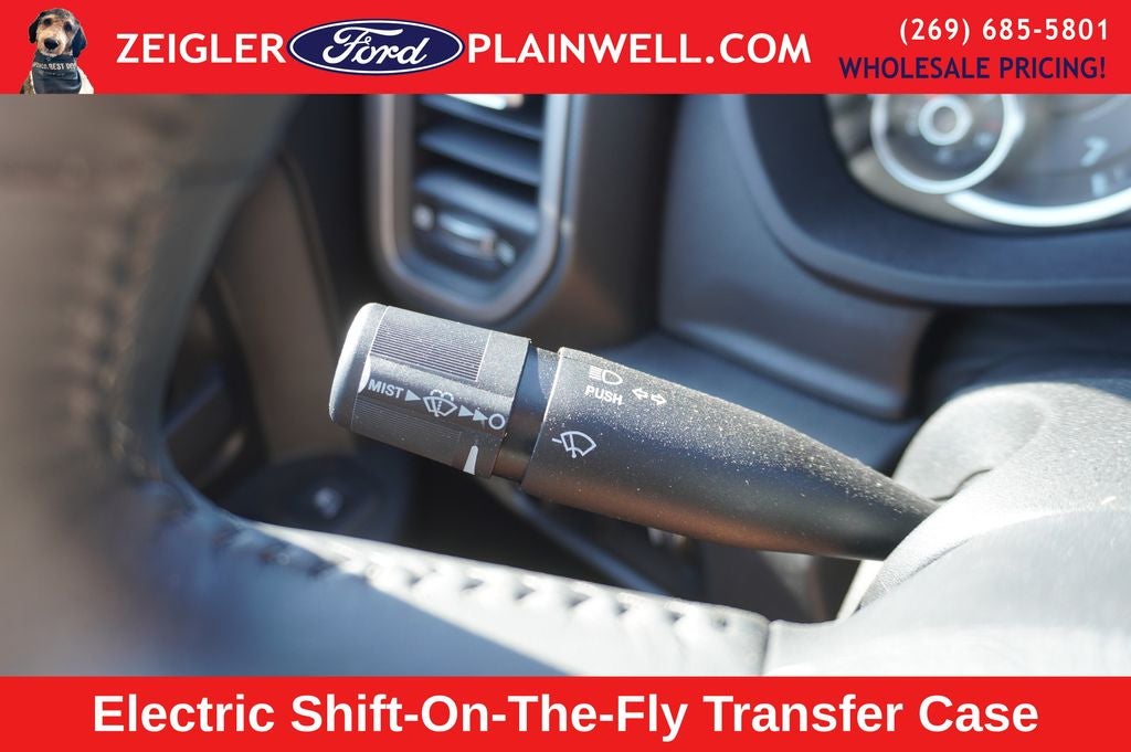 2024 RAM 3500 Tradesman 6.4 LITER CREW CAB 4X4 NAV ADPT CRUISE