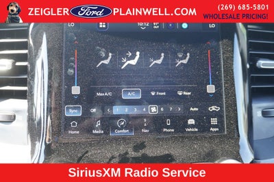 2024 RAM 3500 Tradesman CREW CAB 4X4 NAVIGATION CUMMINGS TURBO DIESEL