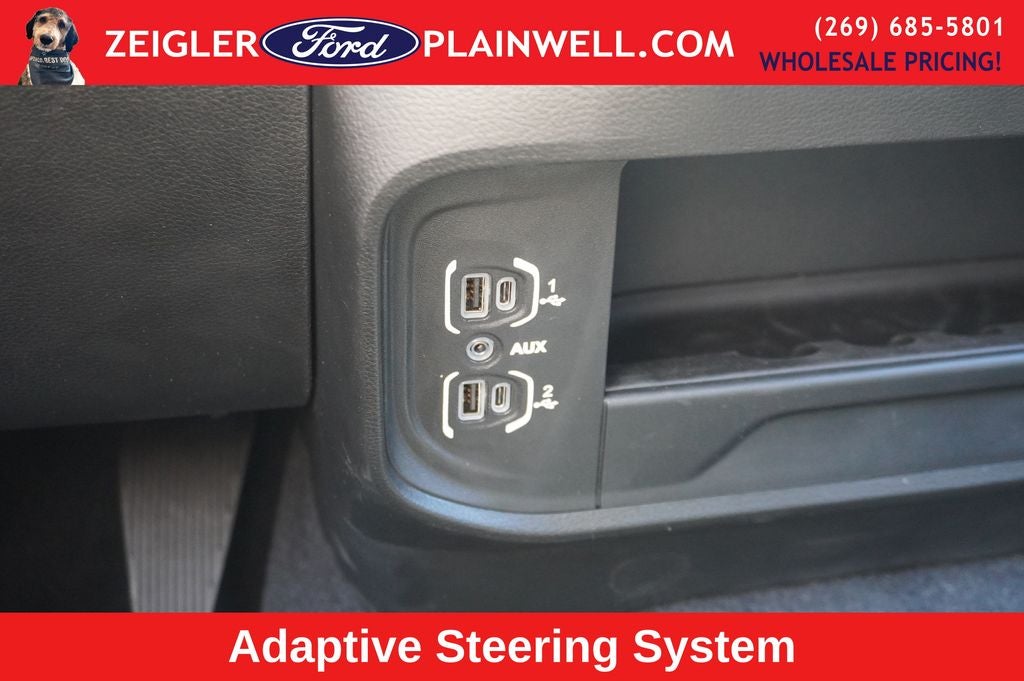 2024 RAM 3500 Tradesman CREW CAB 4X4 NAVIGATION 6.7 TURBO DIESEL REAR CAME