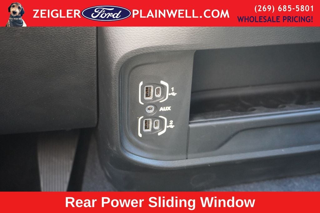 2024 RAM 3500 Tradesman CREW CAB 4X4 6.7L CUMMINGS TURBO DIESEL