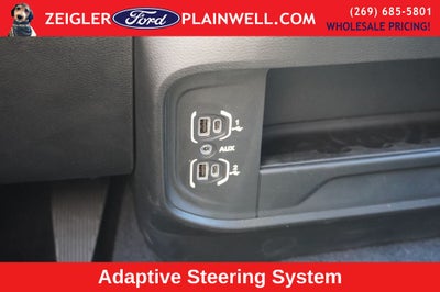 2024 RAM 3500 Tradesman CREW CAB 4X4 NAVIGATION 6.7 LITER CUMMINGS DIESEL