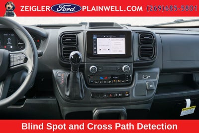 2026 RAM ProMaster 1500 Base