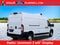 2021 RAM ProMaster 2500 High Roof High Roof 159" Wheelbase Cargo Van Rear Camera