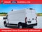 2021 RAM ProMaster 2500 High Roof High Roof 159" Wheelbase Cargo Van Rear Camera