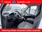 2021 RAM ProMaster 2500 High Roof High Roof 159" Wheelbase Cargo Van Rear Camera