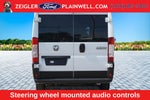 2025 RAM ProMaster 2500 Base