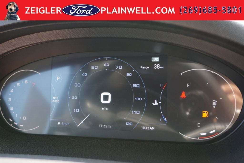 2025 RAM ProMaster 2500 Base 136" WHEEL BASE - LOW ROOF WORK VAN - REAR CAMER