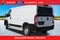 2025 RAM ProMaster 2500 Base