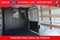 2025 RAM ProMaster 2500 Base 136" WHEEL BASE - LOW ROOF WORK VAN - REAR CAMER