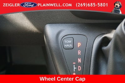 2025 RAM ProMaster 2500 Base 136" WHEEL BASE - LOW ROOF WORK VAN - REAR CAMER