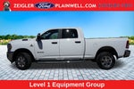 2024 RAM 2500 Big Horn CREW CAB 4X4 CUMMINGS TURBO DIESEL 4X4