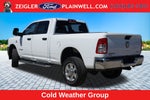 2024 RAM 2500 Big Horn CREW CAB 4X4 CUMMINGS TURBO DIESEL 4X4