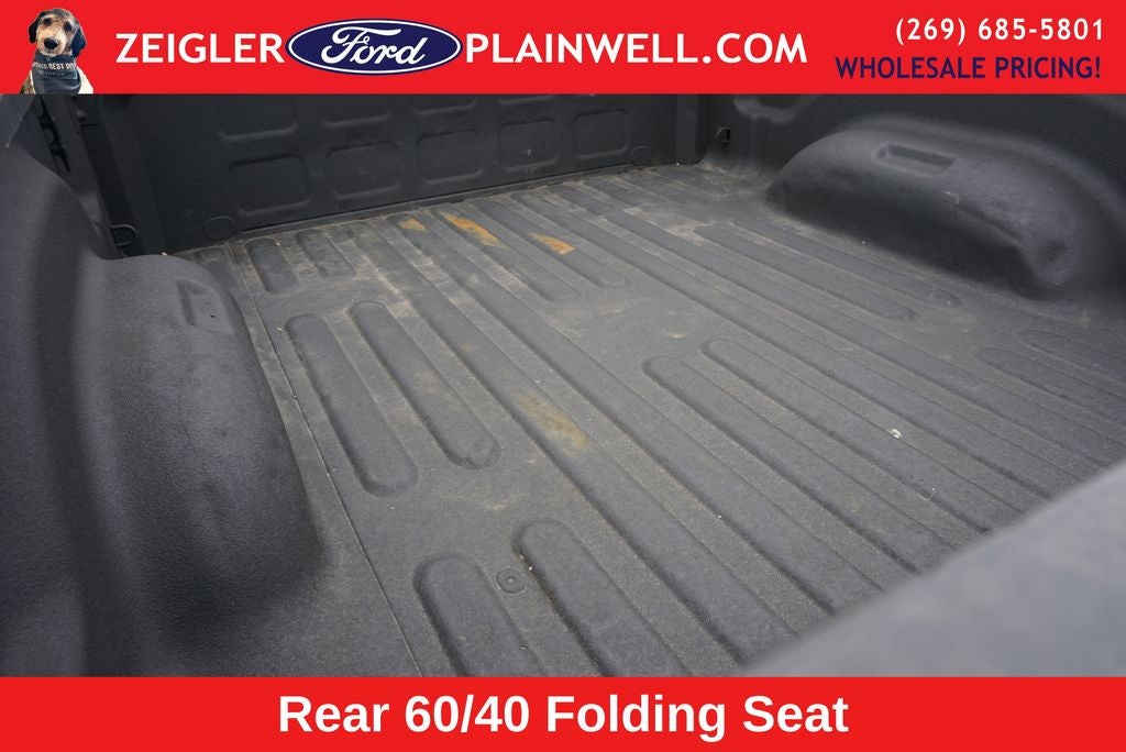 2024 RAM 2500 Big Horn Crew Cab Cummings Diesel 4x4 Off Road Pkg Cold Wea