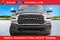 2024 RAM 2500 Laramie Crew Cab 4x4 Cummings Turbo Diesel Leather Rear Ca