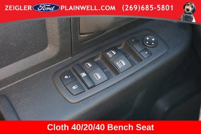 2022 RAM 2500 Tradesman LONG BOX 6.4L V8 TOMMY LIFT 4X4