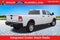2023 RAM 3500 Tradesman CREW CAB 4X4 6.4L V8 XM RADIO