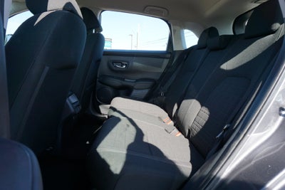 2025 Honda HR-V LX AWD Rear Camera