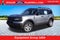 2021 Ford Bronco Sport Base 4x4 Rear Camera Automatic Transmission