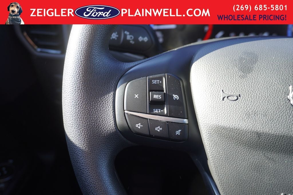 2021 Ford Bronco Sport Base 4x4 Rear Camera Automatic Transmission