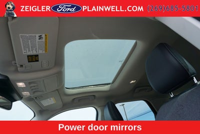 2023 Ford Bronco Sport Outer Banks POWER MOONROOF TECH PKG B&O SOUND