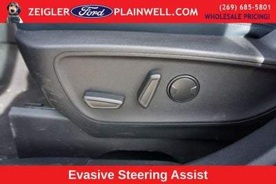 2023 Ford Bronco Sport Outer Banks POWER MOONROOF TECH PKG B&O SOUND