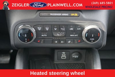 2023 Ford Bronco Sport Outer Banks POWER MOONROOF TECH PKG B&O SOUND