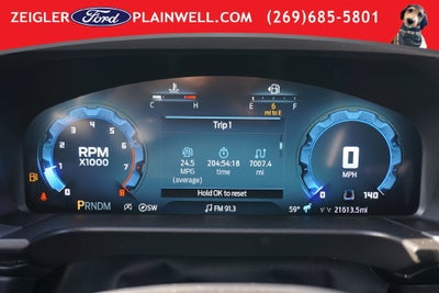 2026 Ford Bronco Sport Badlands Heated Leather Co Pilot 360 Connectivity Pkg
