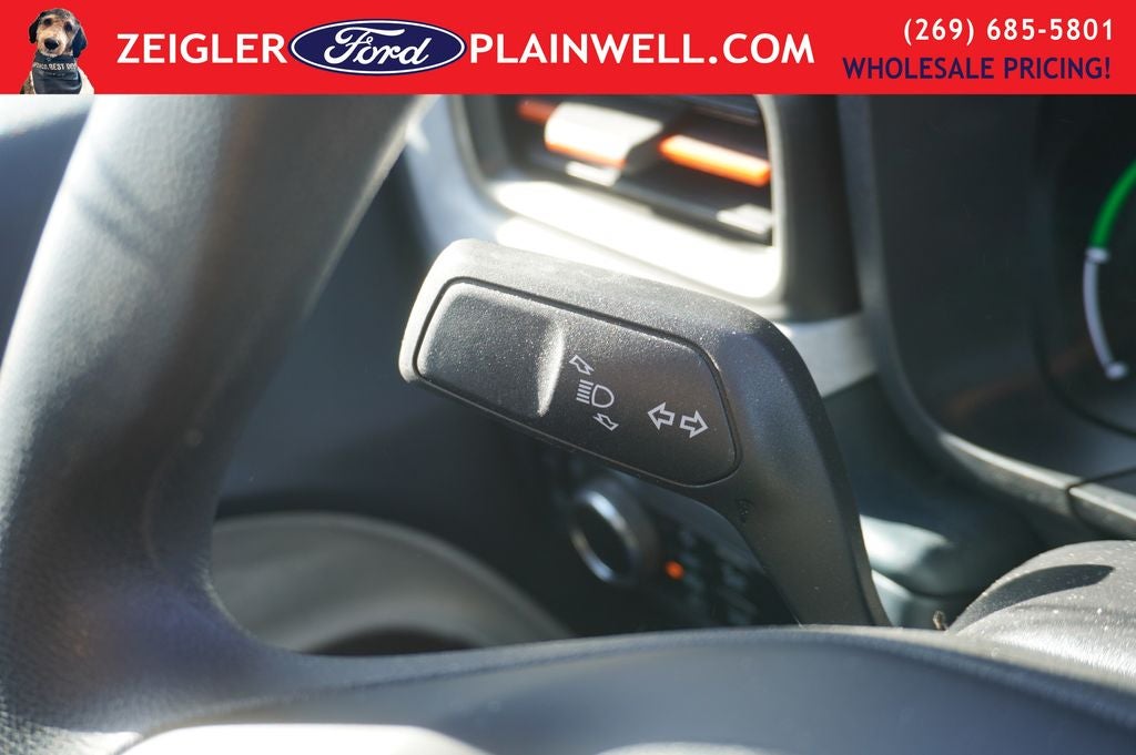 2024 Ford Maverick XLT Hybrid Rear Camera