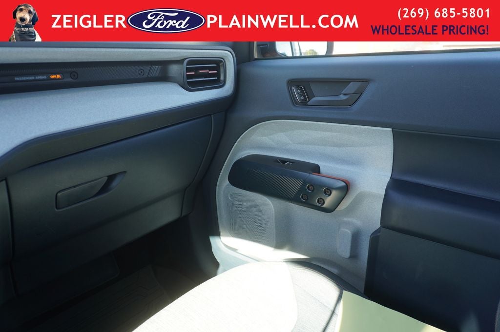 2024 Ford Maverick XLT Hybrid Rear Camera