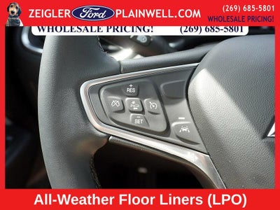 2023 Chevrolet Equinox LT HEATED SEATS REMOTE ENTRY/START BLUETOOTH