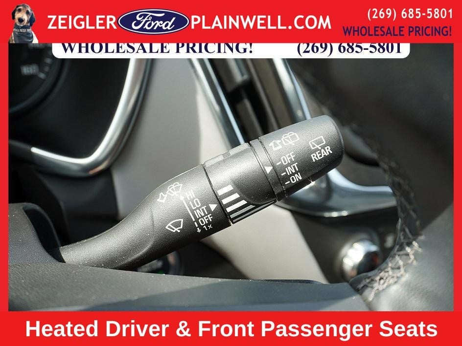 2023 Chevrolet Equinox LT HEATED SEATS REMOTE ENTRY/START BLUETOOTH