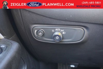 2024 Chevrolet Equinox LT Rear Camera Power Seat