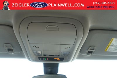 2024 Chevrolet Equinox LT Rear Camera Power Seat