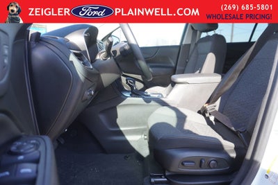 2024 Chevrolet Equinox LT Rear Camera Power Seat