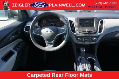 2019 Chevrolet Equinox LS AWD Rear Camera