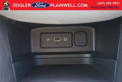 2019 Chevrolet Equinox LS AWD Rear Camera