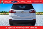 2019 Chevrolet Equinox LS AWD Rear Camera