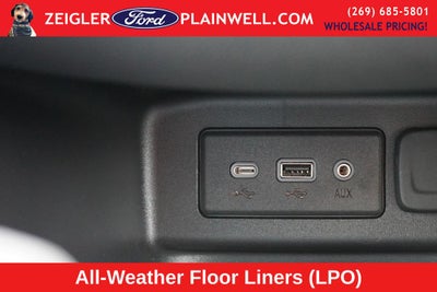 2023 Chevrolet Equinox LT AWD Rear Camera Power Seat