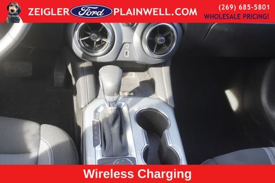 2024 Chevrolet Blazer LT Rear Camera Keyless Entry Start Power Seat Alloys